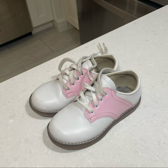 FootMates | Shoes | Toddler Girl Pink 